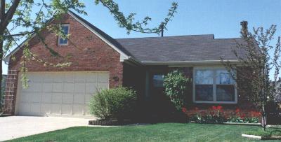 7846 Park North Circle, Indianapolis IN 46260